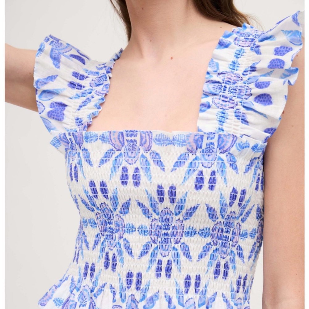 Hill House tank top